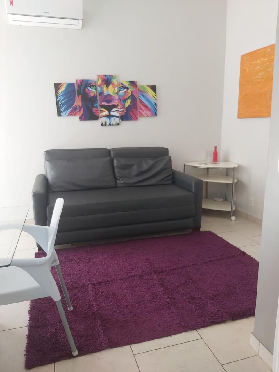 Bulhões de Carvalho 591-602 Apartment in Rio de Janeiro