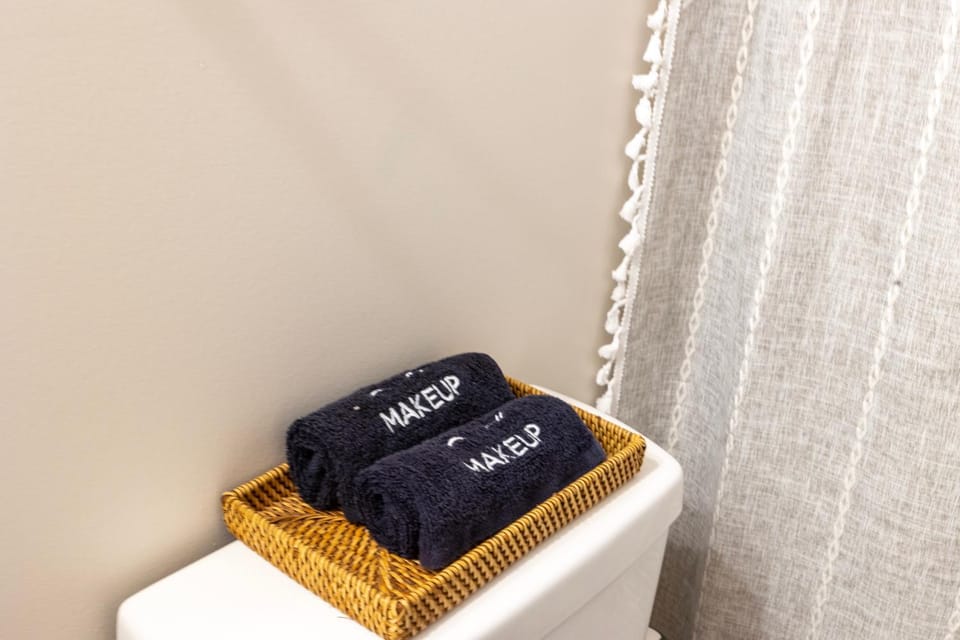 towels