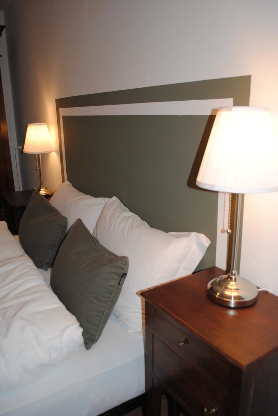Azienda Agricola Tenuta del Barone Farm Stay in Piedmont