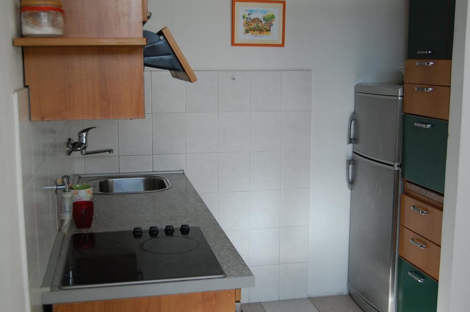 Apartment Definis Apartment in Split