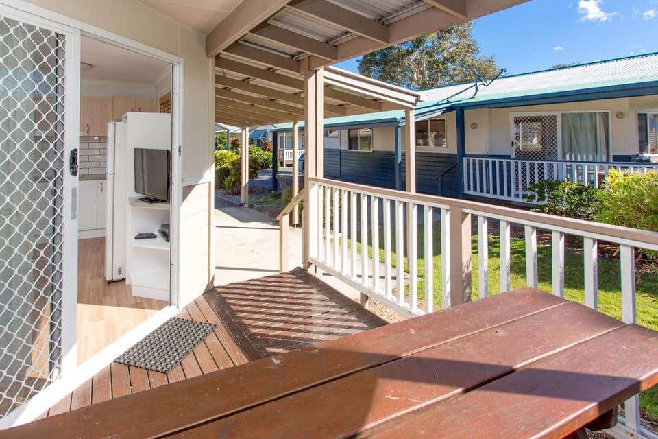 Patio, Balcony/Terrace
