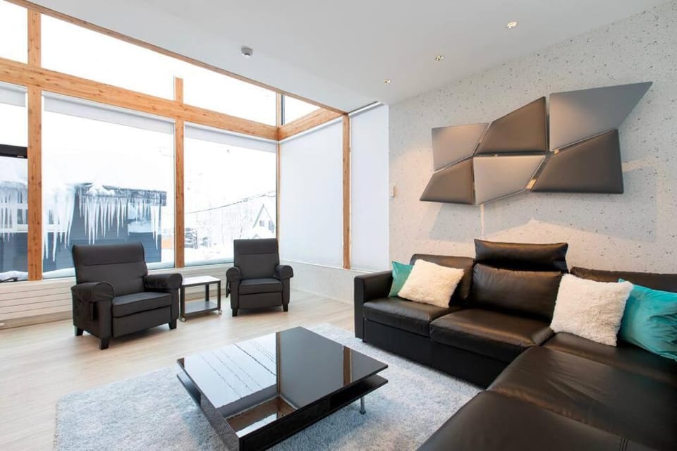 Olaf House House in Niseko