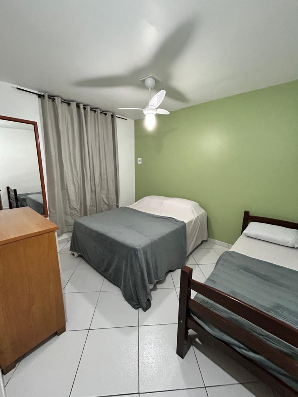 Apartamento próximo à Praia Apartment in Cabo Frio