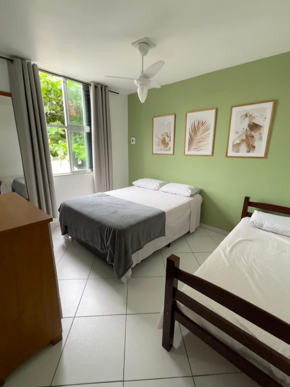 Apartamento próximo à Praia Apartment in Cabo Frio