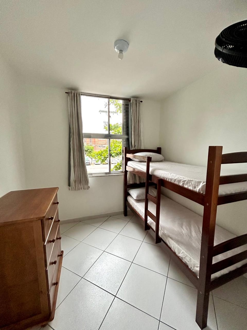 Apartamento próximo à Praia Apartment in Cabo Frio