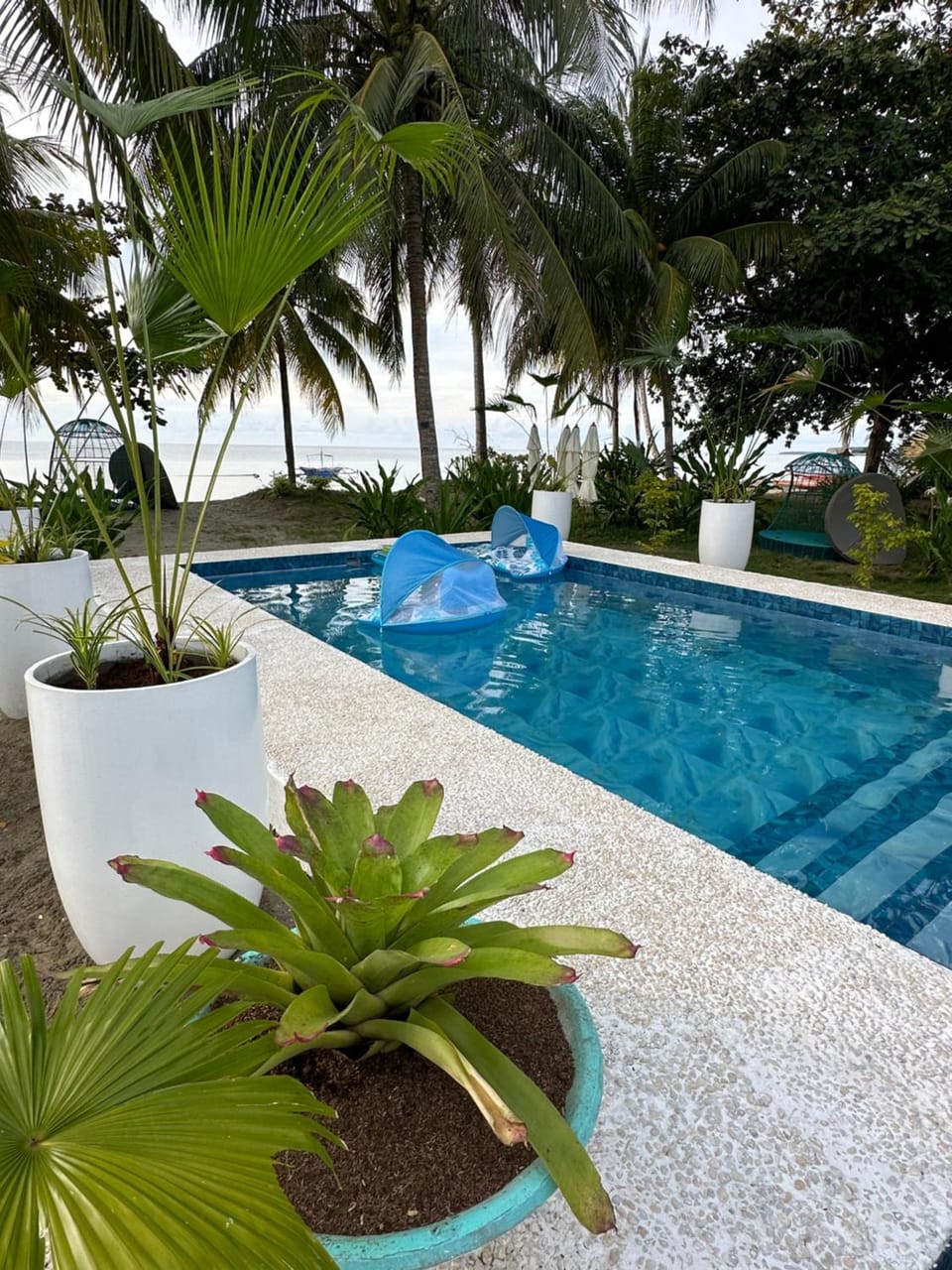 South Pearl Villas Villa in Puerto Princesa