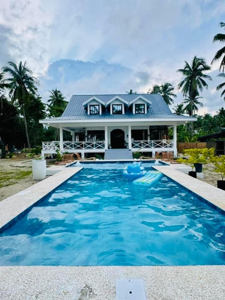 South Pearl Villas Villa in Puerto Princesa