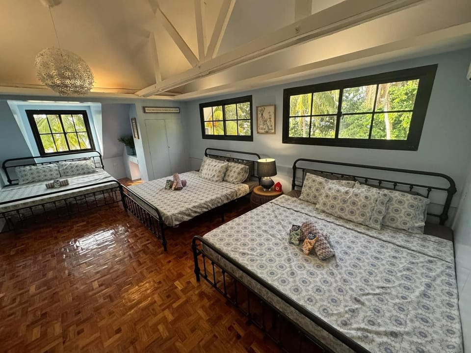 South Pearl Villas Villa in Puerto Princesa