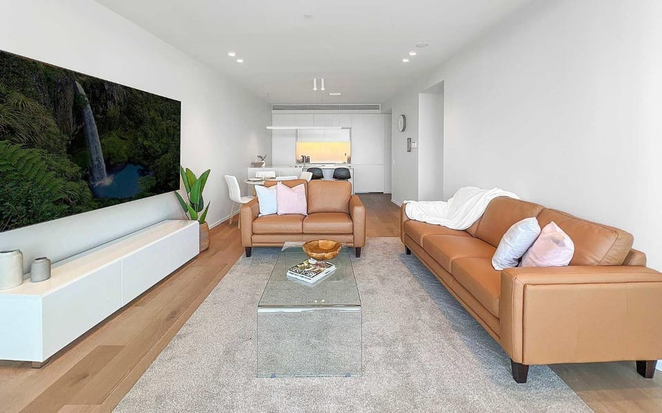 Marina Vista - Waterfront Apartment Apartment in Wollongong