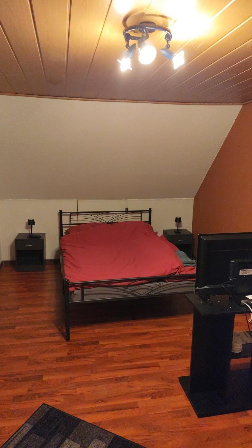 Ferienwohnung Höfen bei Uchte Apartment in Lower Saxony, Germany