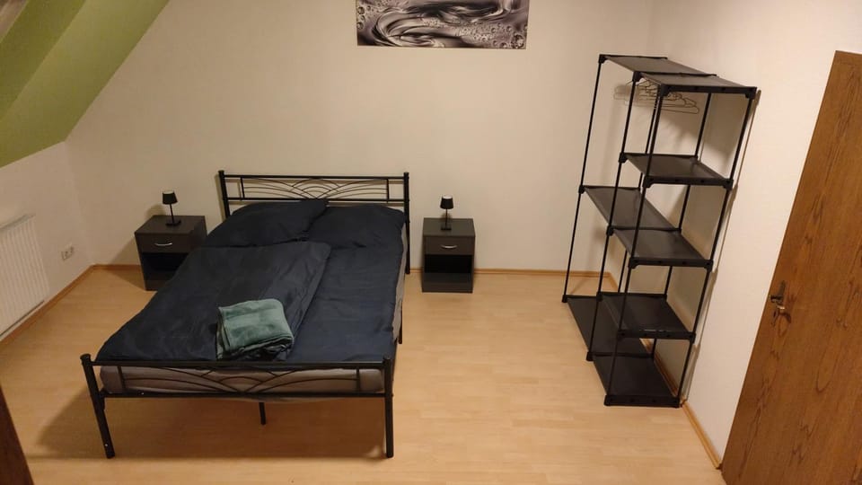 Ferienwohnung Höfen bei Uchte Apartment in Lower Saxony, Germany