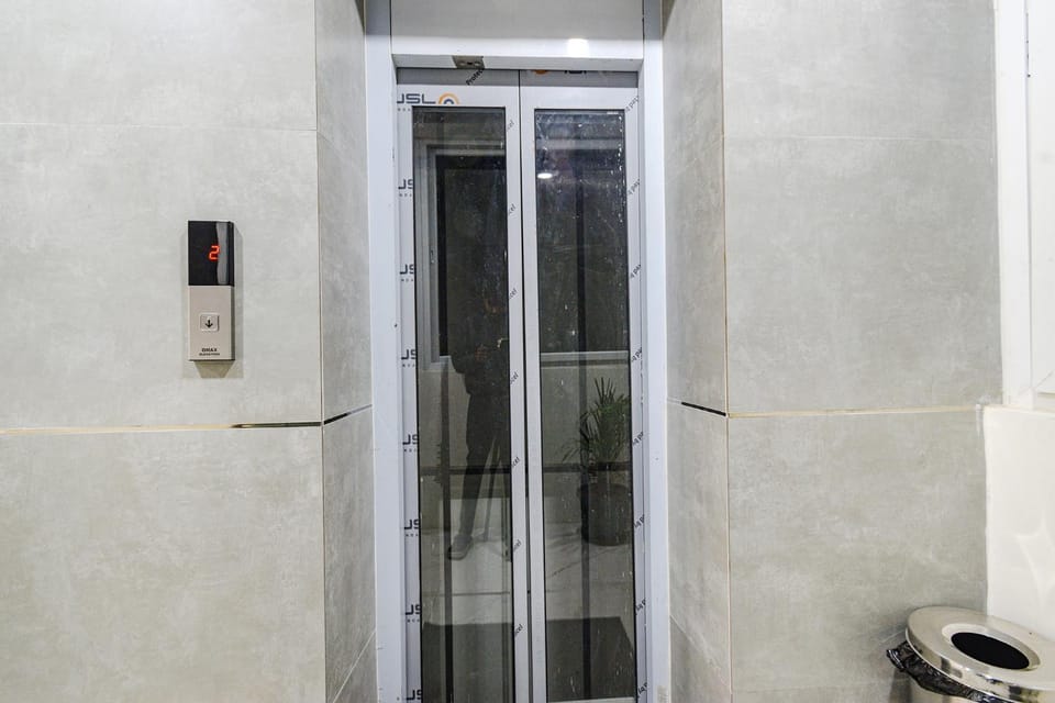 elevator