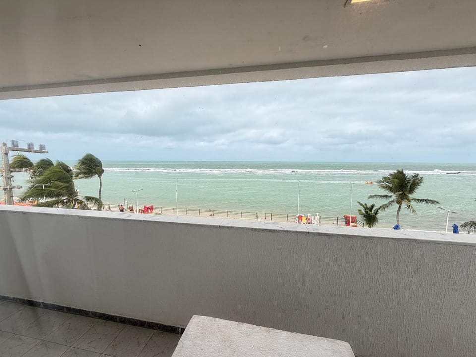 View (from property/room), Sea view, Street view