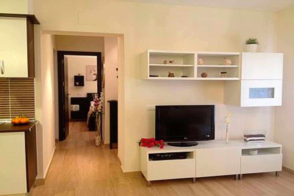Apartamento Kalma by Vacanzy Collection Apartment in Corralejo