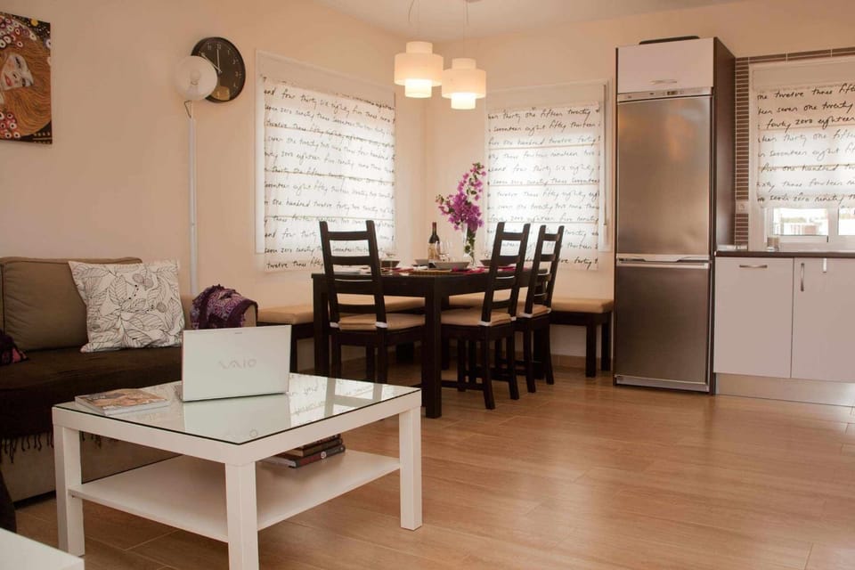 Apartamento Kalma by Vacanzy Collection Apartment in Corralejo