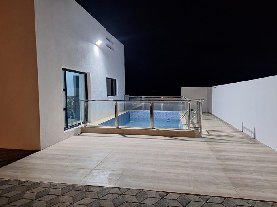 Al Falak Chalet Chalet in Oman