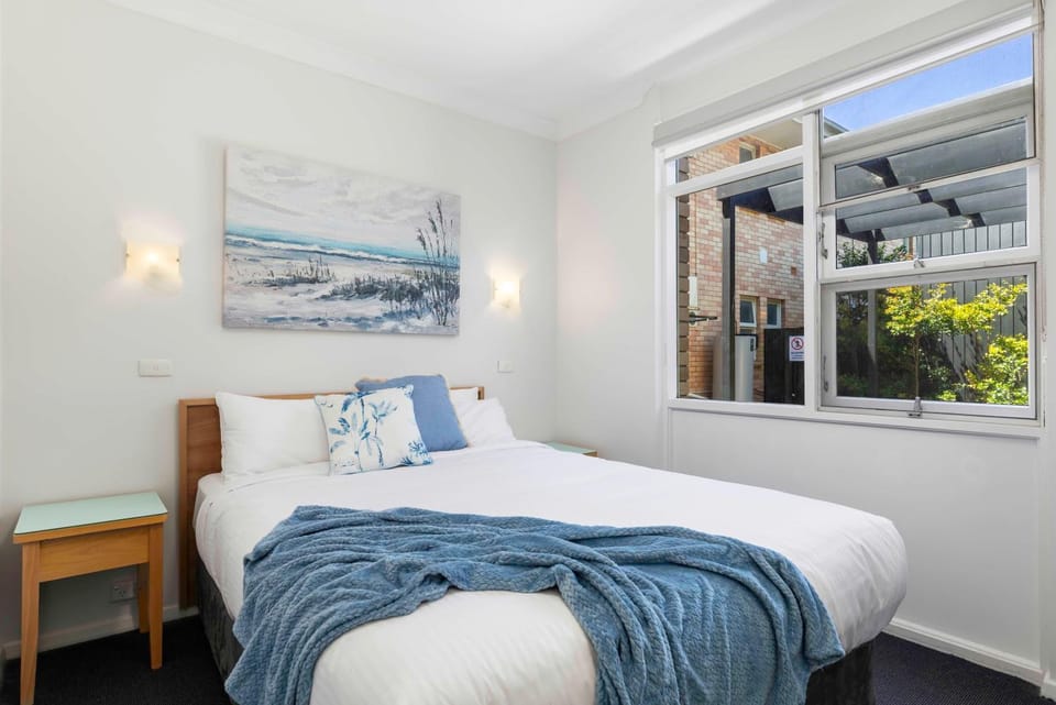 Bayside Retreat Glenelg Apartment in Adelaide