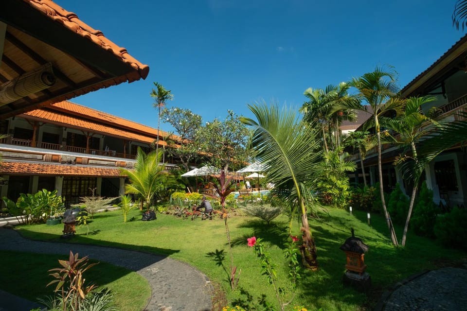 Uns Hotel - Bali Hotel in Kuta