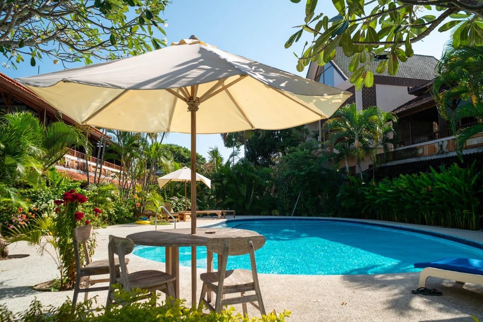 Uns Hotel - Bali Hotel in Kuta