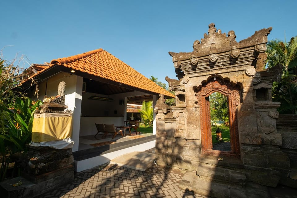 Uns Hotel - Bali Hotel in Kuta