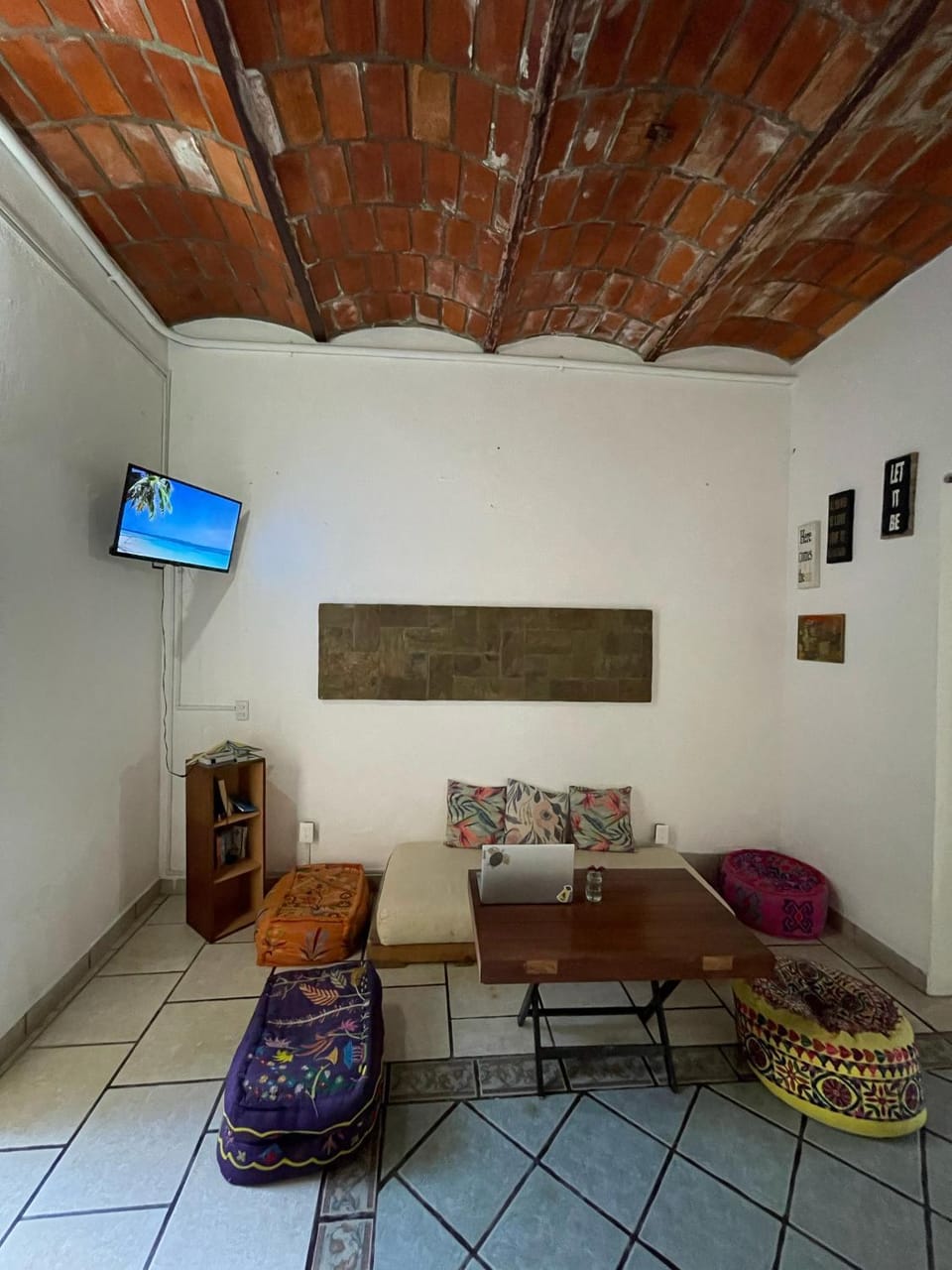 Akali House Bed and Breakfast in San Francisco, Nayarit