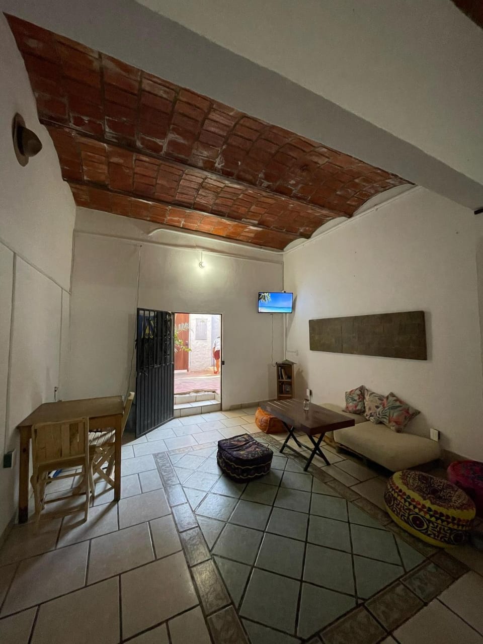 Akali House Bed and Breakfast in San Francisco, Nayarit