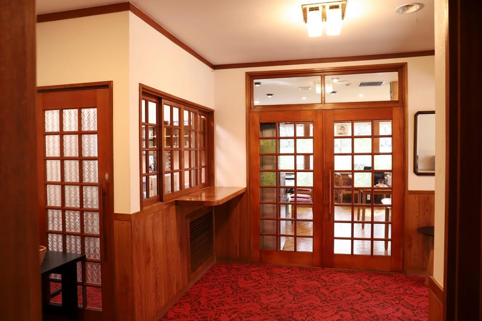 軽井沢リゾートプチホテルみどり Hotel in Karuizawa