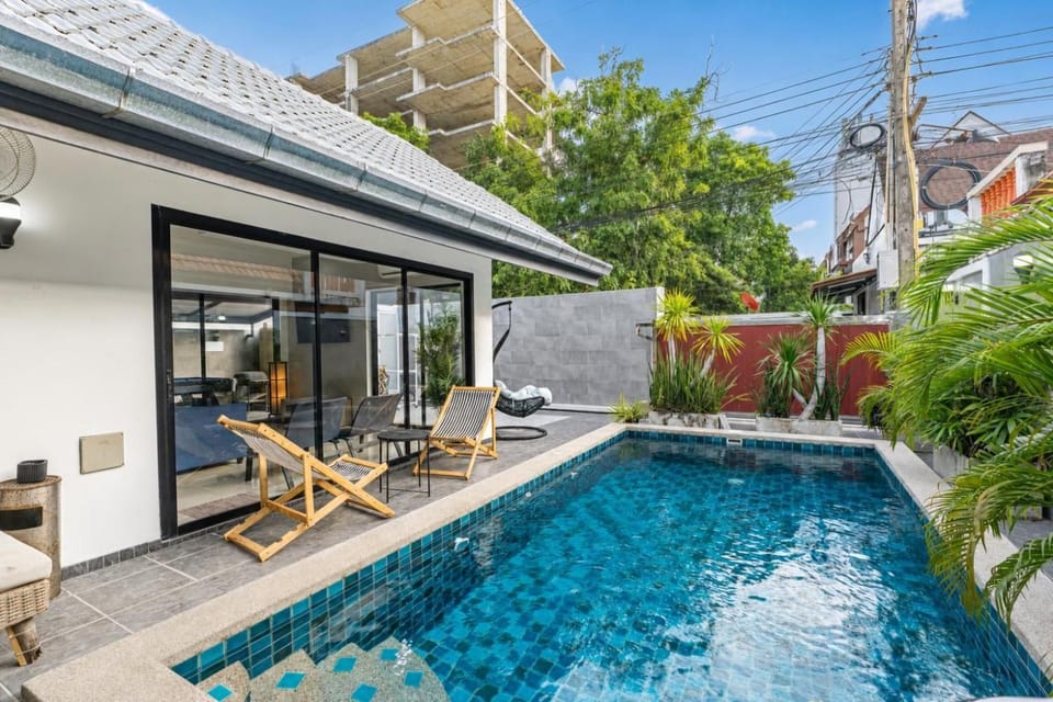 Pool view, Pool view, Swimming pool, Swimming pool, Swimming pool