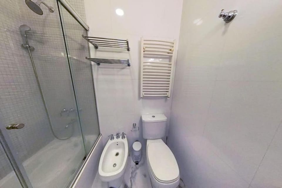Stylish Getaway in Palermo Apartment in Buenos Aires
