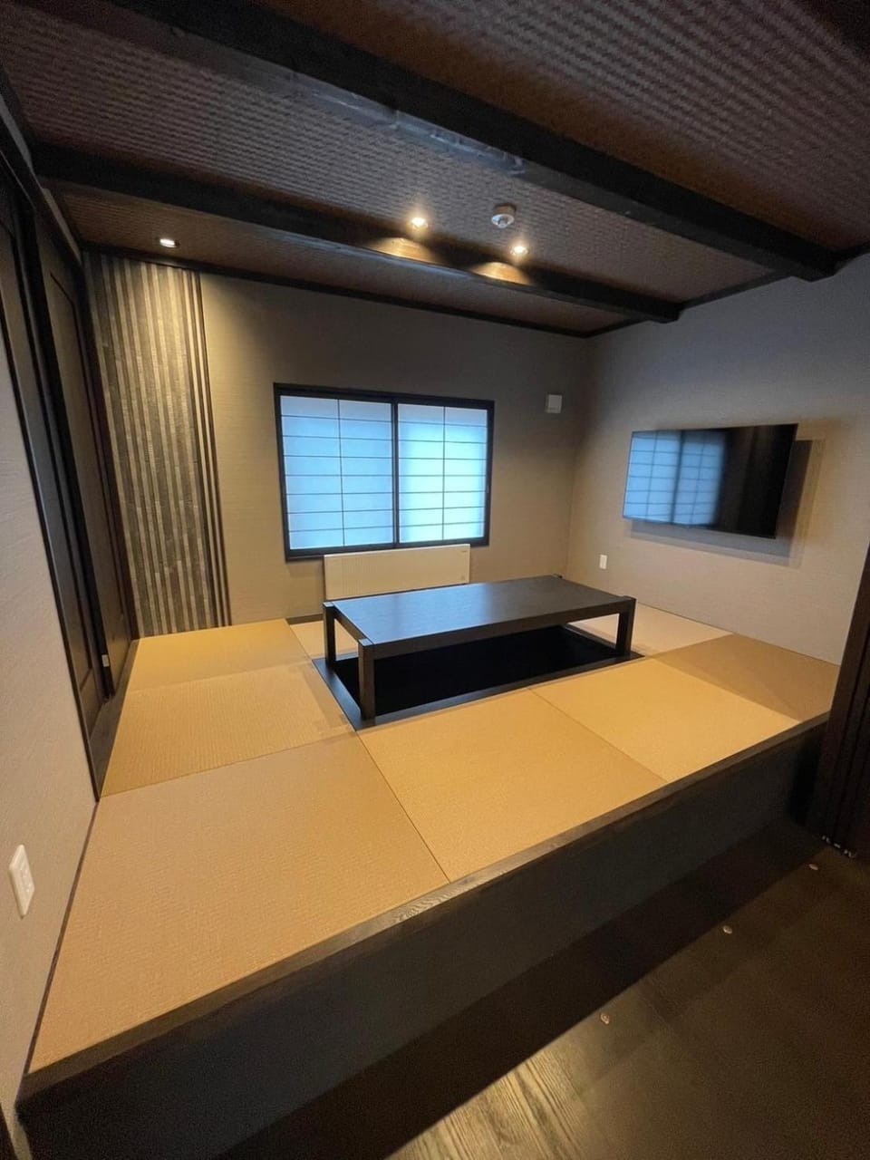TV and multimedia, Living room