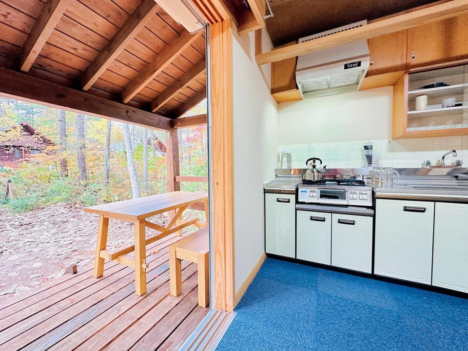 Property building, BBQ facilities, BBQ facilities, Garden, Garden, Balcony/Terrace, Balcony/Terrace, Garden view, Garden view, Mountain view, Mountain view, kitchen, kitchen