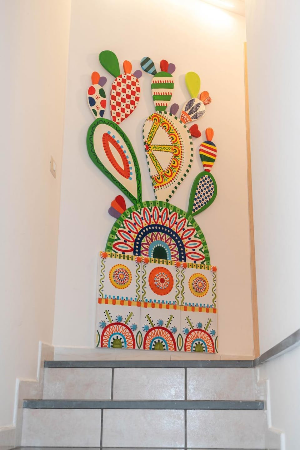 Decorative detail