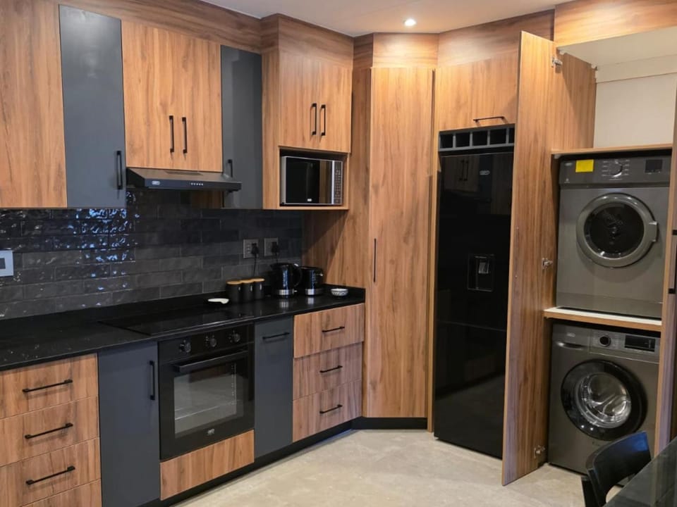 Cranes Nest Guest House Apartment in Pretoria