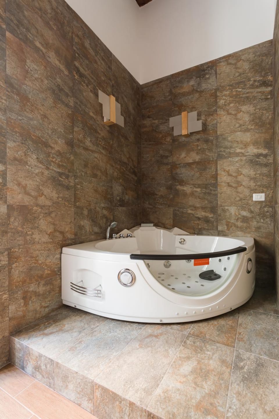 Casa Papaccio Apartment & Spa By Dimorra Apartment in Naples