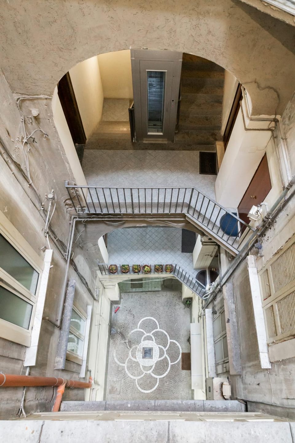 Casa Papaccio Apartment & Spa By Dimorra Apartment in Naples