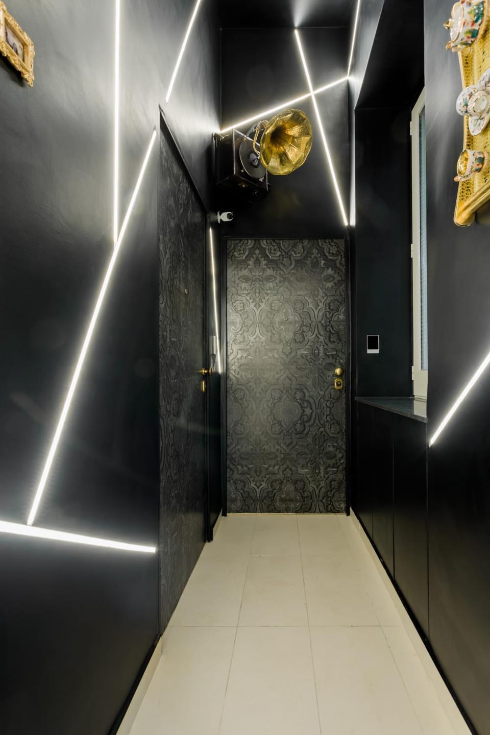 Casa Papaccio Apartment & Spa By Dimorra Apartment in Naples