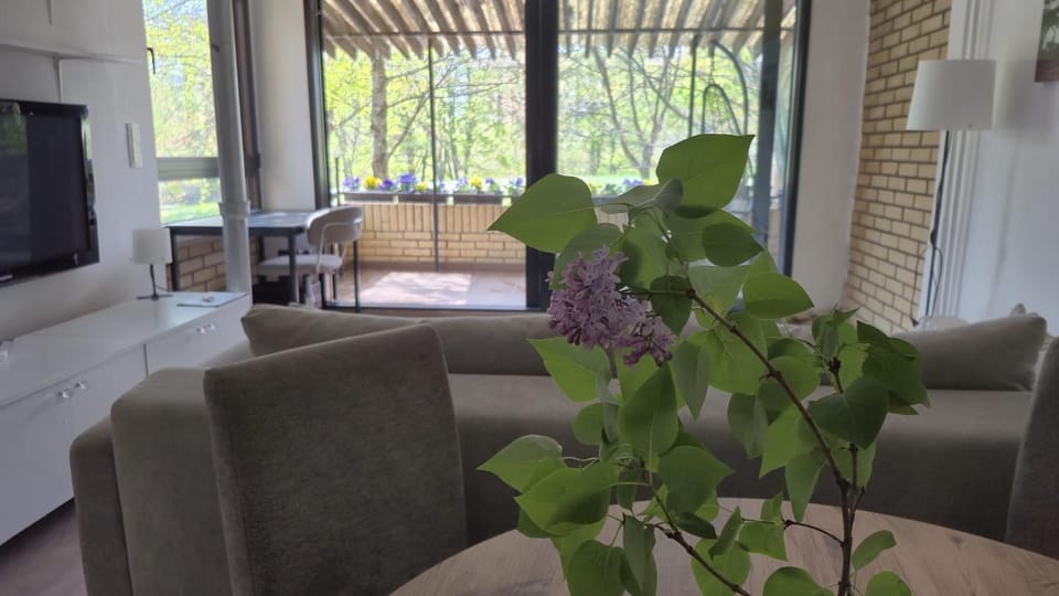 Cerak Haven Apartment in Belgrade