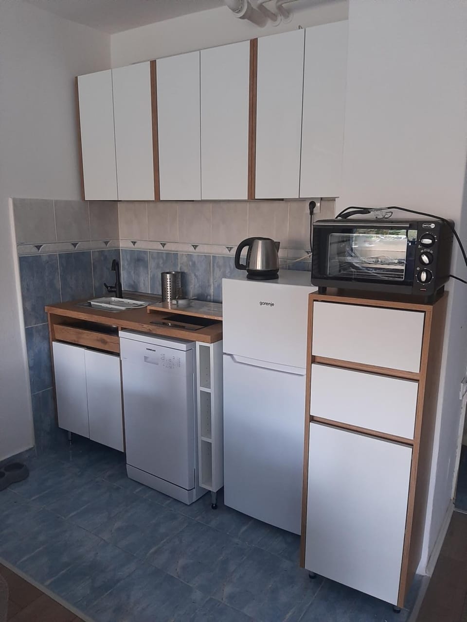 Cerak Haven Apartment in Belgrade