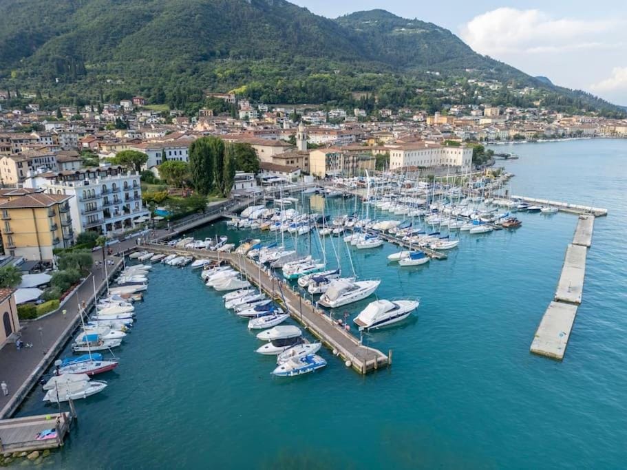 Bird's eye view, City view