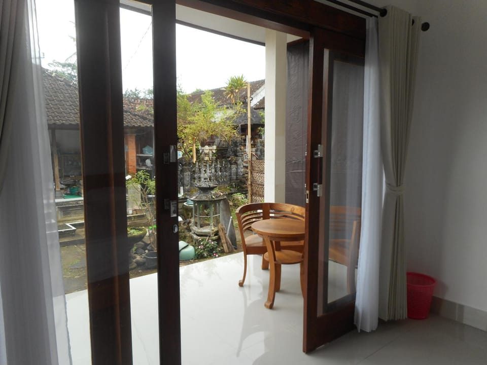 New Lilastana Homestay Vacation rental in Sidemen