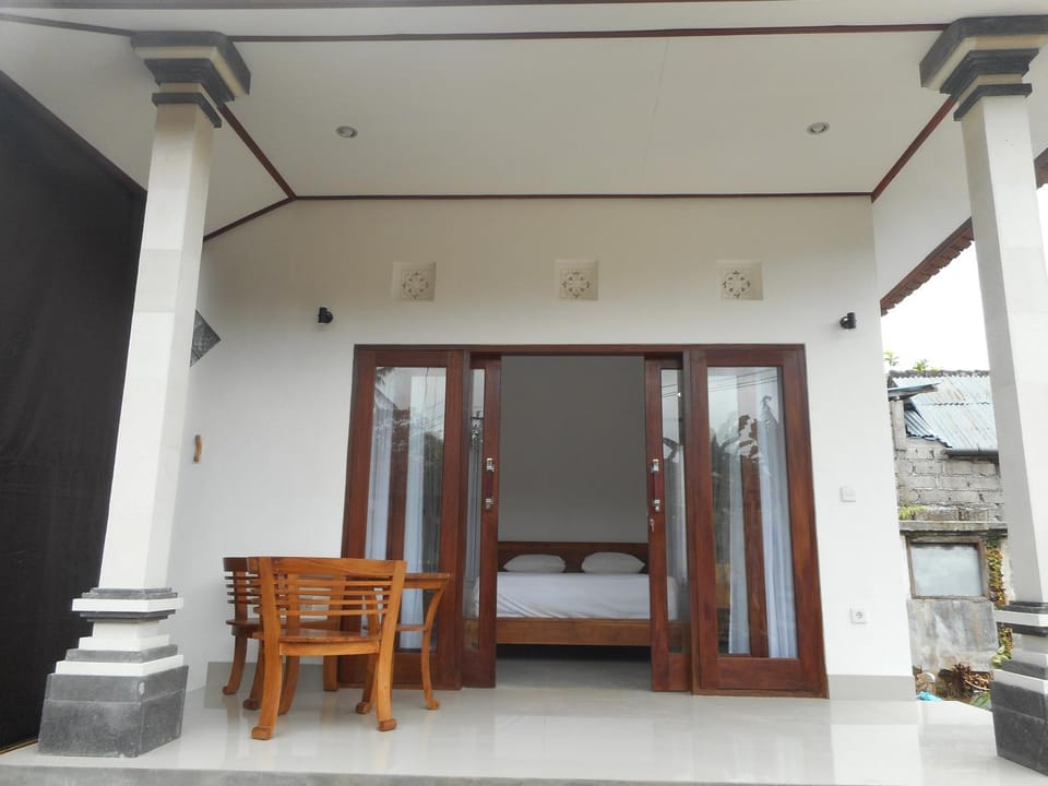 New Lilastana Homestay Vacation rental in Sidemen