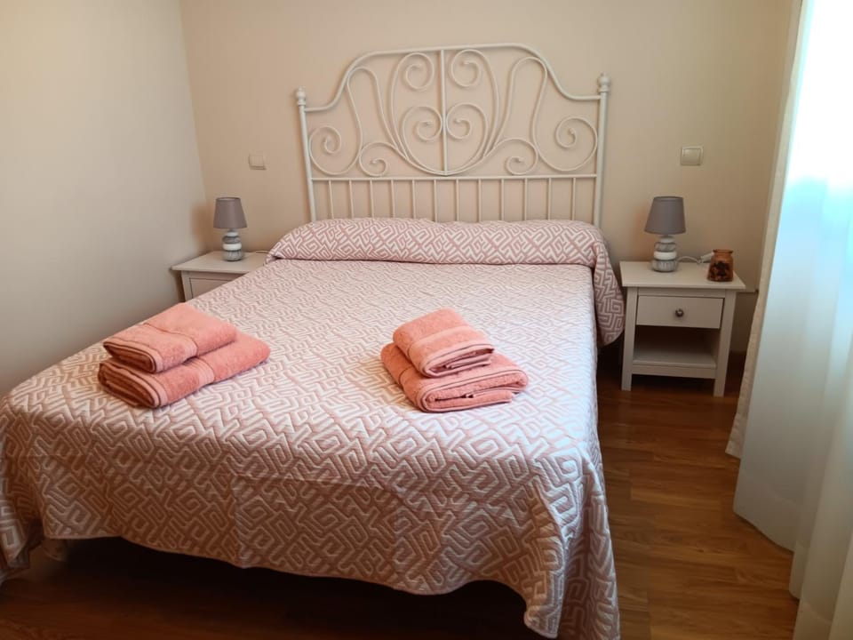 Apartamento Casa Blan Apartment in Arenas de San Pedro
