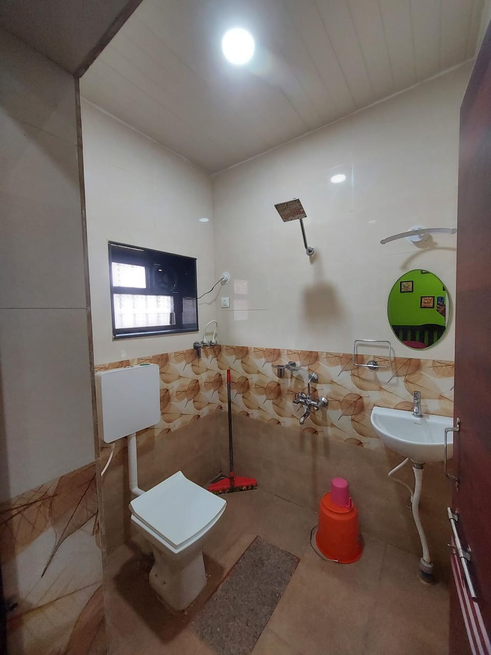 Vista Valley Stay-Gokarna Vacation rental in Karnataka