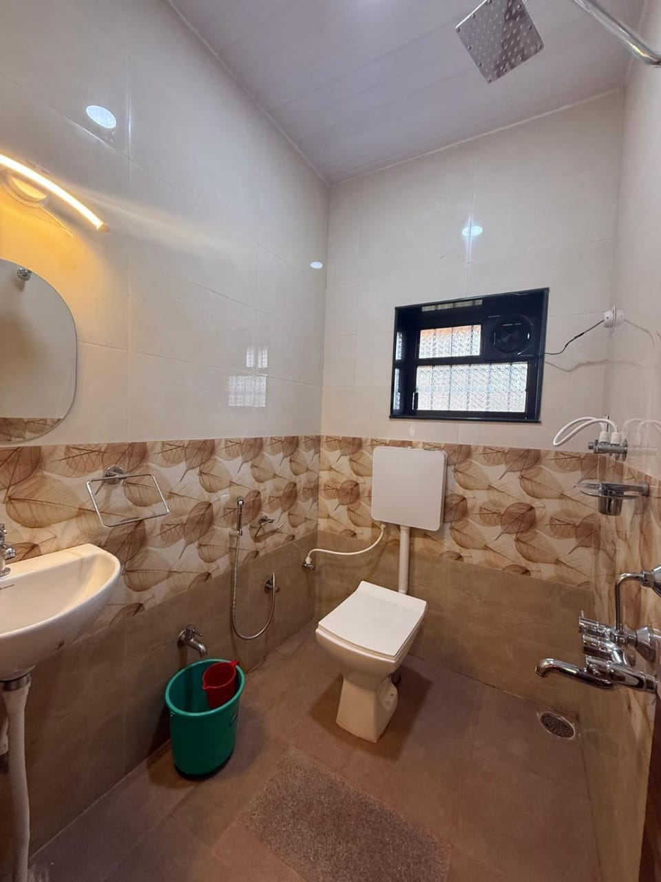 Vista Valley Home Stay-Gokarna Vacation rental in Karnataka