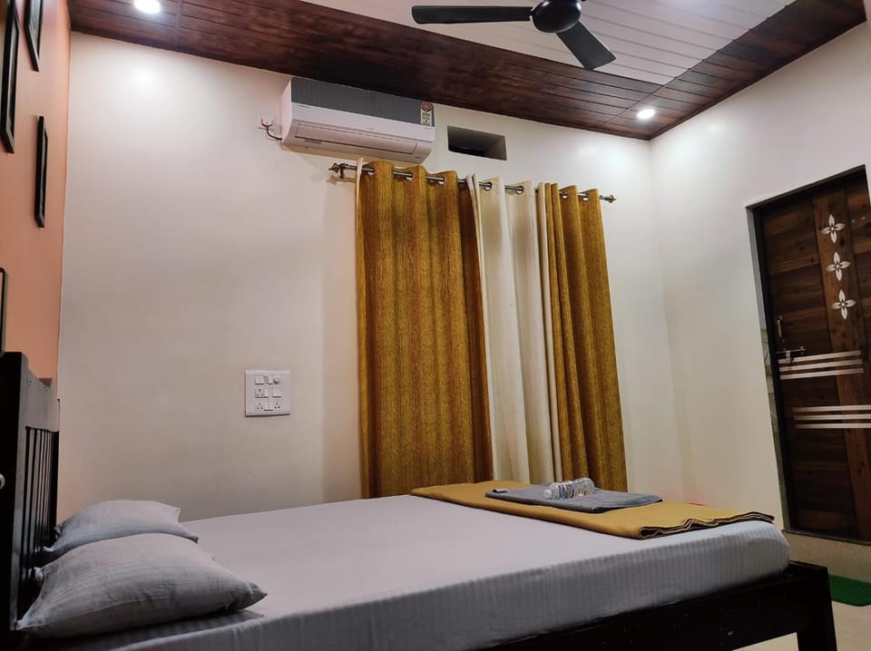 Vista Valley Home Stay-Gokarna Vacation rental in Karnataka