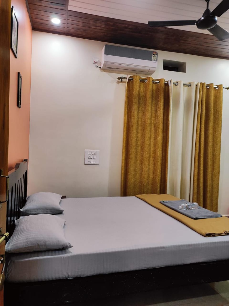 Vista Valley Home Stay-Gokarna Vacation rental in Karnataka