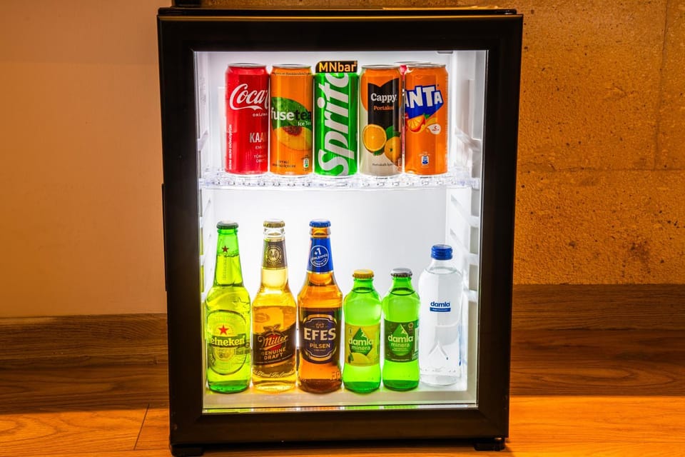 minibar