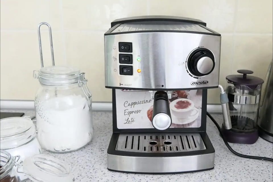Coffee/tea facilities, Kitchen or kitchenette