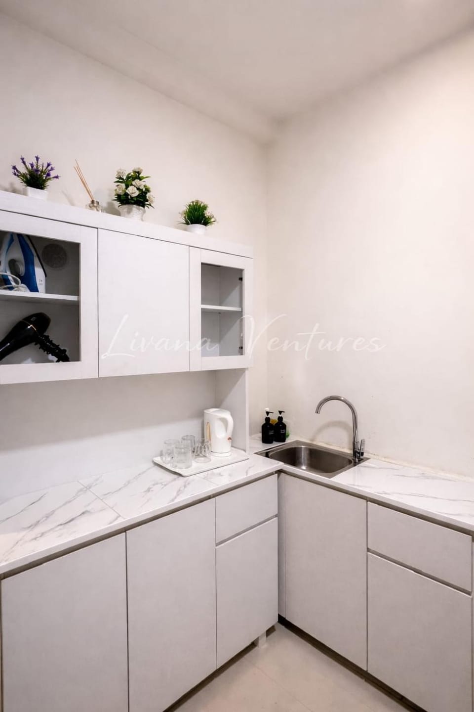 Studio Unit At Residensi Suasana Apartment in Petaling Jaya