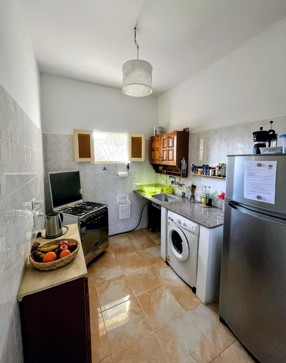 Makani House House in South Sinai Governorate